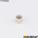 Cigüeñal Minarelli vertical MBK Booster,  Yamaha Bw de ... Supertec (pasador de pistón Ø10 mm)