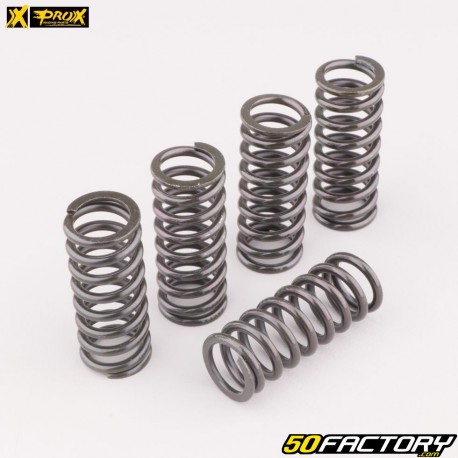 Molas de embreagem reforçadas Yamaha YZ 125 (2002 - 2004), YFM 250 Raptor (2008 - 2013) ... ProX