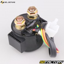 Starter relay TNT Motor,  Kymco Agility,  Peugeot Vclic...101 Octane