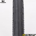 Haro La Mesa 20x2.00 (50-406) black bicycle tire with gray sidewalls