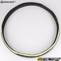Bicycle tire 700x28C (28-622) Continental GP 5000 All Season TLR beige sidewalls with flexible beads