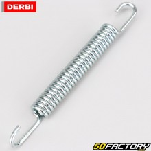 Crutch Spring Derbi Senda,  GPR,  Gilera SMT,  RCR,  Aprilia