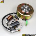 Accensione elettronica tipo Moriyama 12V MBK 51, Motobécane AV88... C4