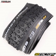 Pneumatico per bicicletta Arisun Mount Cronos TLR pieghevole 29x2.35 (60-622)