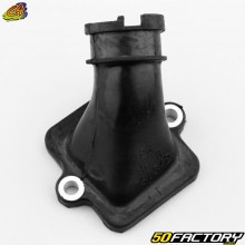 Tubo de admissão Peugeot ar horizontal e líquido Ludix, Speedfight 3... 50 2T C4
