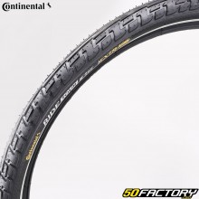 Bicycle tire 26x1.75 (47-559) Continental Ride Reflective piping tower