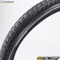 Fahrradreifen 27.5x2.40 (60-584) Michelin City Touring-Reflexstreifen
