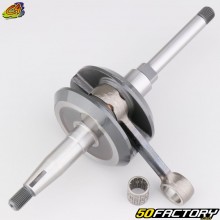 Cone pequeno do virabrequim Peugeot 103 SP, MVL... (ignição eletrônica) C4