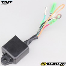Compartimento MBK 51 CDI (Ignição Eletrônica) TNT Original