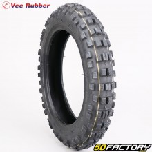 Neumático 2.50-10 33J Yamaha PW 50, Honda QR 50 Vee Rubber