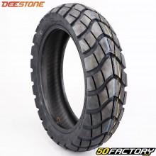 Pneu 120 / 70-12 58P Deestone D809