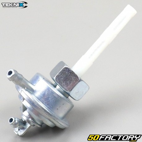 Rubinetto della benzina Peugeot Kisbee,  Generic Cracker,  Kymco Agility, Keeway Matrix 50 2T... Ø14x1.00 mm Teknix