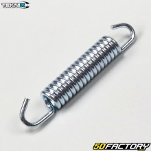 Molla di scarico a gancio fisso Teknix da 53 mm (singola)