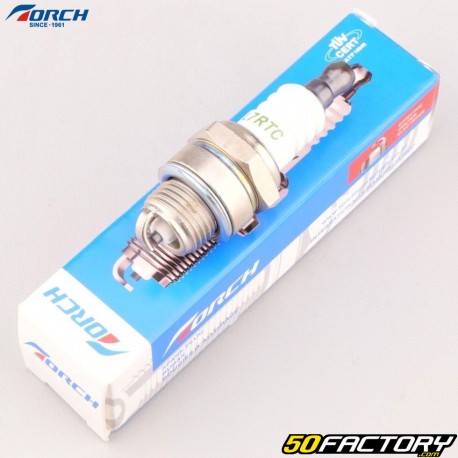 Bujía de encendido Torch L7RTC (equivalente NGK BPMR7A)