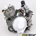 Novo tipo de motor AM6 MINARELLI