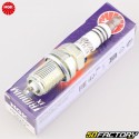 Vela de ignição NGK BKR7EIX Irídio IX
