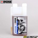 Olio motore 2T Ipone Sport Samurai 100% sintetico 1L