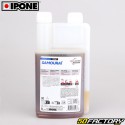 Olio motore 2T Ipone Sport Samurai 100% sintetico 1L