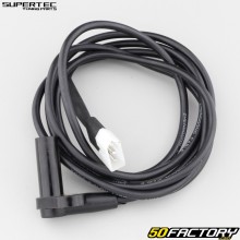 Speedometer cable Derbi DRD Xtreme, Aprilia SX, RX, Gilera SMT,  RCR (since 2011), Yamaha DT 50 ... Supertec