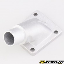 Intake pipe Ø15 mm Peugeot 103 RCX,  SPX,  Vogue...
