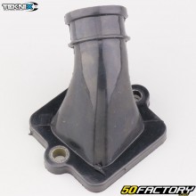 Tubo de admissão Peugeot ar horizontal e líquido Ludix, Speedfight 3... 50 2T Teknix