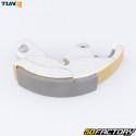 Original type clutch shoes Peugeot 103 RCX,  SPX... Tun&#39;R