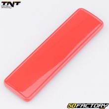 Hatch número de serie MBK Booster,  Yamaha Bw&#39;s... TNT Tuning rojo