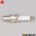 Spark plug NGK BR10EG Racing (fixed olive)