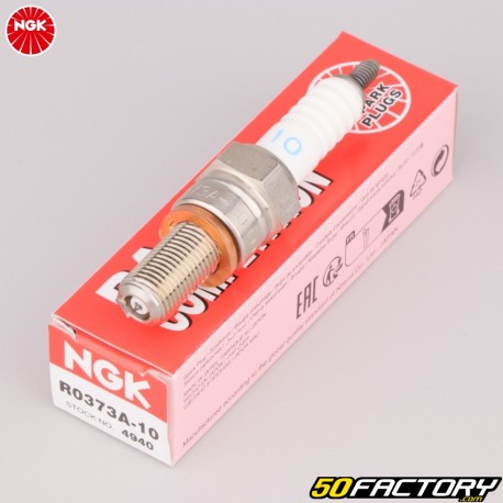 Spark plug NGK R0373A-10 Racing
