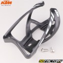 KTM Wing black plastic bicycle bottle cage