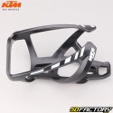 KTM Wing black plastic bicycle bottle cage
