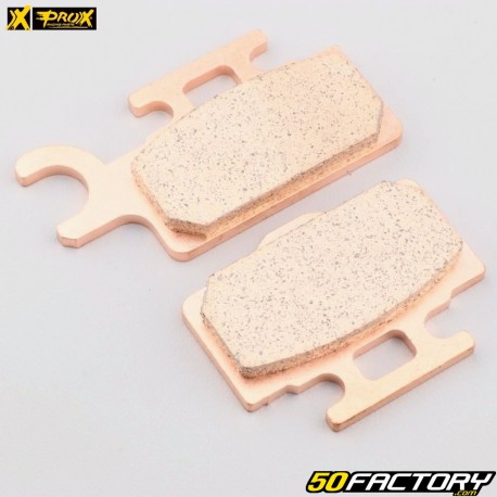 Pastiglie freno in metallo sinterizzato Kawasaki KX 65 (dal 2000), Suzuki RM (2003-2005) ProX
