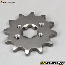 12 tooth 420 box output sprocket Derbi,  Aprilia,  Gilera...101 Octane