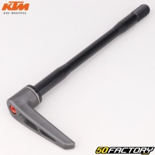 Hinterrad Steckachse Ø12x1.75 mm KTM 166 mm