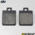 Pastiglie freno organiche Piaggio Zip,  Liberty,  Peugeot Speedfight,  Vespa Sprint... RB Max