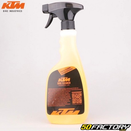 KTM Bike Cleaner 500ml