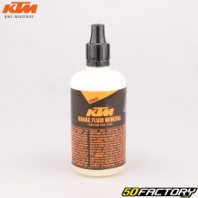 Líquido de frenos mineral KTM 100 ml