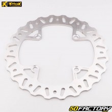 Disco freno posteriore Husqvarna CR 125, TE 511 (2011 - 2013)... Ø240 mm ProX