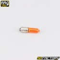 Turn signal bulb BAU9S H10W1S 12V 21W Fifty Orange