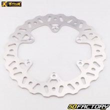 Disco de freio traseiro Gas Gas CE 125 (1995 - 2015), 300 (1999 - 2019), Rieju MR 300... Ø220 mm ProX