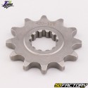 12 denti 420 pignone di uscita della scatola AM6 Minarelli T4tune