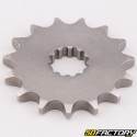 15 teeth 428 box output sprocket AM6 minarelli