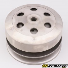 Minarelli vertical and horizontal MBK complete clutch Booster,  Nitro...