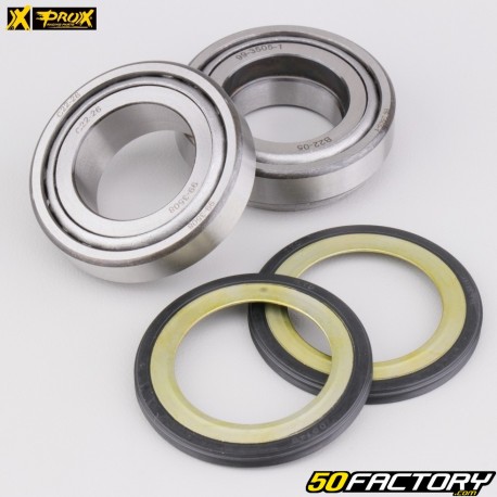 Steering column bearings Suzuki RM 125 (1975 - 1978), 250 (1976 - 1978) ProX
