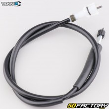 Cavo indicatore di velocità Piaggio Zip (dal 2000) Teknix