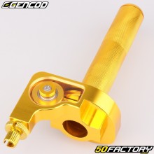 Maniglia dell&#39;acceleratore universale in alluminio a sgancio rapido Gencod  or