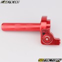 Maniglia dell&#39;acceleratore universale in alluminio a sgancio rapido Gencod rosso