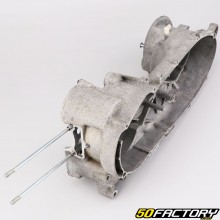 Left crankcase MBK Doodo,  Skyliner,  Thunder,  Yamaha Majesty and Maxster