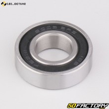 Cojinete de rueda, cuadro de bicicleta... 15x32x9 mm 101 Octane 6002 2RS