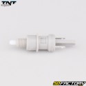 Universal brake and clutch switch Derbi,  Rieju,  Sherco, MBK ... TNT Original gray plastic